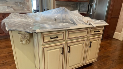 Kitchen Cabinets Photo